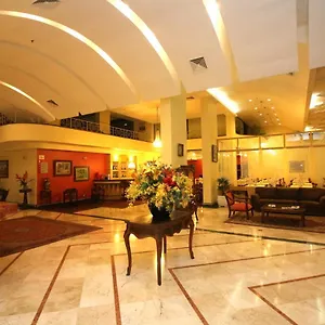 Carlton Plaza Brasil