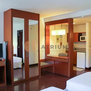 Comfort Hotel Brasilia