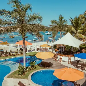 Paradiso Del Sol Hotel Cabo Frio