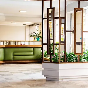 Domhof Hotel