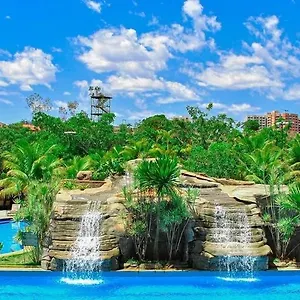 Ecologic - Oficial Resort Caldas Novas