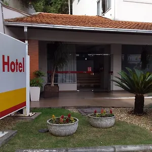 Hotel Cha Mime