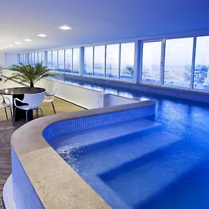 Plaza Sao Rafael Hotel Porto Alegre