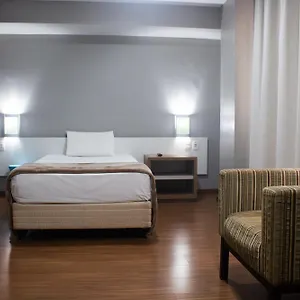 Master Express Baixa - Próximo à Ufrgs E à Santa Casa Hotel Porto Alegre