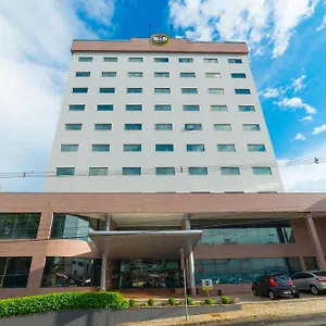 B&B Hotels São José dos Campos Hotel São José dos Campos