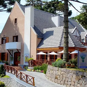 Campos De Provence Inn Campos do Jordao