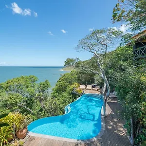 Enseada Garcas Brasil