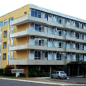 Plaza Bittar Brasil