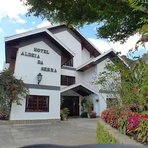 Aldeia Da Serra Hotel Campos do Jordão